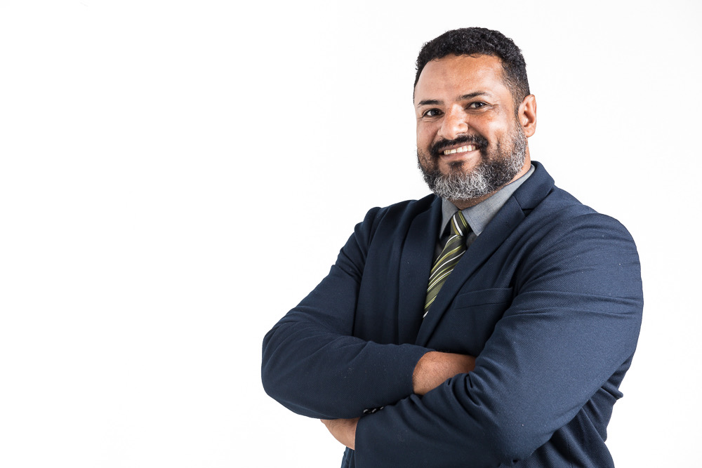 Arnaldo Silva Araújo